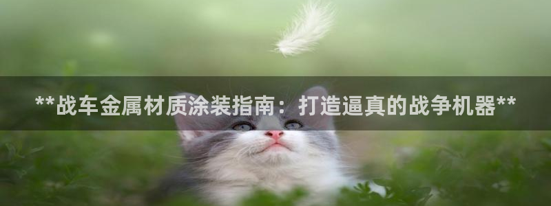 美高梅酒店集团的创始人