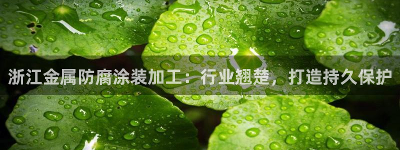美高梅酒店品牌