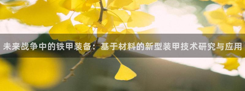 美高梅酒店标志